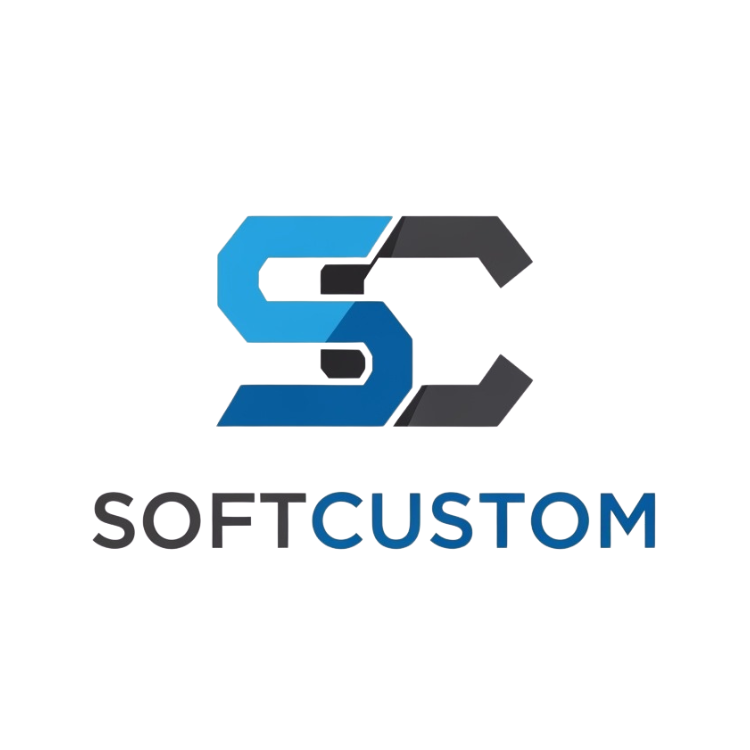 Logo SoftCustom